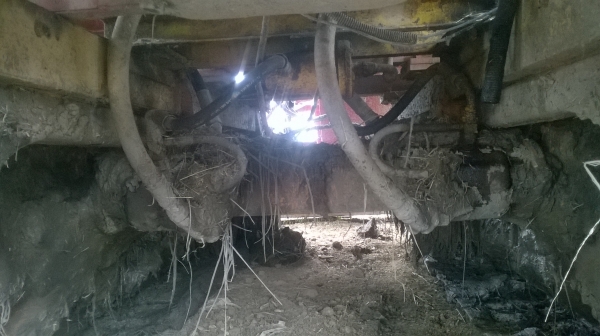 ขายรถเกี่ยวจ้าวช้าง ปี 55 ราคาต่อรองได้ ติดต่อช่างหมึก พรหมพิราม 087-5262494 และ 094-7452226