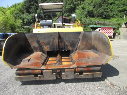 HA60W-5 SUMITOMO 4461ชม. ใครสนใจติดต่อมาได้เลยครับ