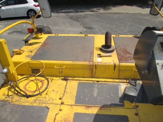 HA60W-5 SUMITOMO 4461ชม. ใครสนใจติดต่อมาได้เลยครับ