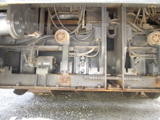 HA60W-5 SUMITOMO 4461ชม. ใครสนใจติดต่อมาได้เลยครับ