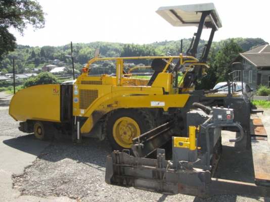 HA60W-5 SUMITOMO 4461ชม. ใครสนใจติดต่อมาได้เลยครับ