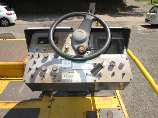 HA60W-5 SUMITOMO 4461ชม. ใครสนใจติดต่อมาได้เลยครับ