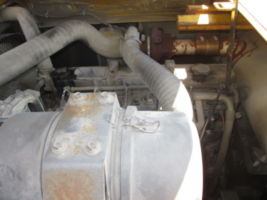 HA60W-5 SUMITOMO 4461ชม. ใครสนใจติดต่อมาได้เลยครับ