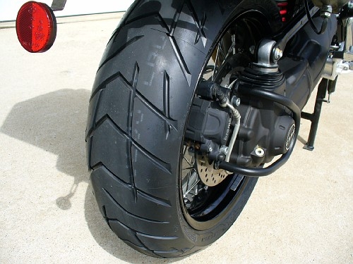Pirelli Scorpion ยางใหม่ 120-160 ปี 14 คู่ล่ะ 7,000 บาท