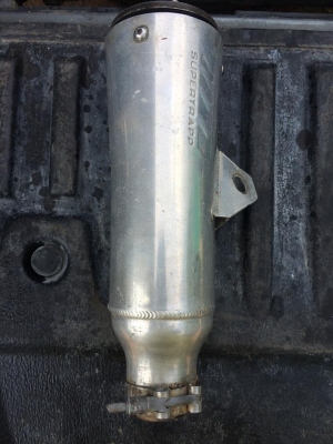 ปลายท่อ supertrapp ปลายท่อ supertrapp