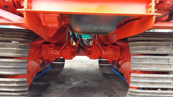 ขายรถเกี่ยวข้าวไทยเจริญการช่าง