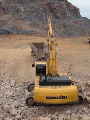 PC300 รุ่น 8