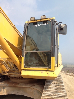 PC300 รุ่น 8