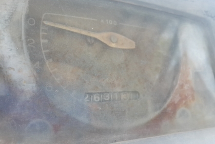 ขายรถไถฟอร์ด 6600 มีพานหน้า และพานหลัง 7 ใบ พร้อมใช้ 088-4501277