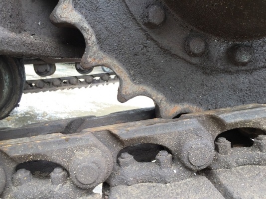 PC150 รถพร้อมใช้งาน ช่วงล่างเต็ม แอร์เย็น