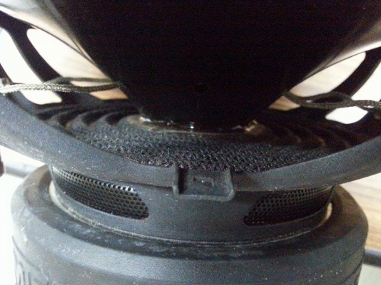 ลำโพงซับ 10 นิ้ว MTX