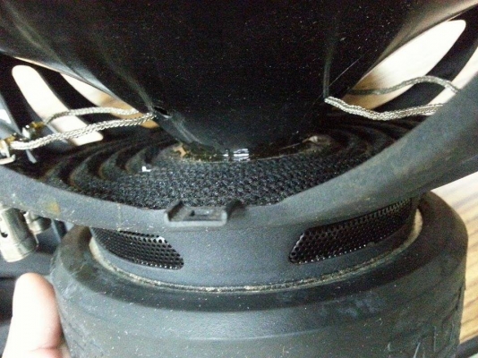 ลำโพงซับ 10 นิ้ว MTX