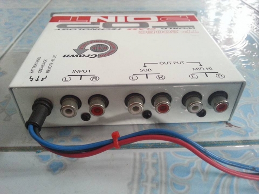 คลอส toppoint