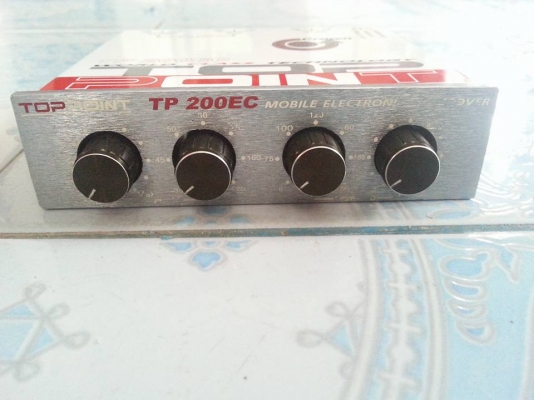 คลอส toppoint