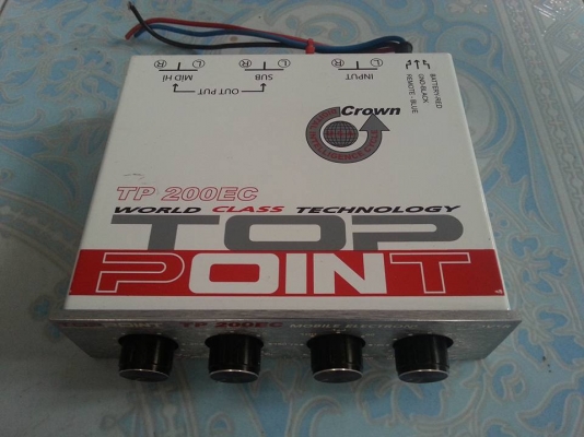 คลอส toppoint