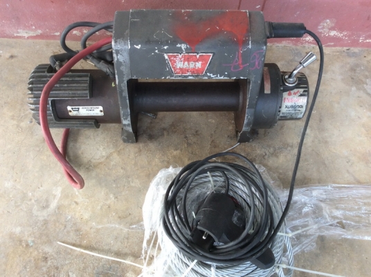 วิ้นซ์วอร์นxd9000i