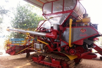 ขายรถเกี่ยวข้าวเกษตรพัฒนา รุ่นไอ้หนุ่มไวไฟ ปี49 เครื่อง6HH1 210เทอร์โบ ตัวเดิน12 ปั้ม22ไดกิ้น อุ้ม2.5ตัน เครื่องดี ช่วงล่างดี สภาพพร้อมใช้งาน สนใจโทร 090-8588220คุณนะ 093-3258446คุณบิวตี้ ID:narong498 หรือ www.truck.in.th/498 หรือfb:ณรงค์ ซื้อขายรถมือสอง ขายรถเกี่ยวข้าวเกษตรพัฒนา รุ่นไอ้หนุ่มไวไฟ ปี49 เครื่อง6HH1 210เทอร์โบ ตัวเดิน12 ปั้ม22ไดกิ้น อุ้ม2.5ตัน เครื่องดี ช่วงล่างดี สภาพพร้อมใช้งาน สนใจโทร 090-8588220คุณนะ 093-3258446คุณบิวตี้ ID:narong498 หรือ www.truck.in.th/498 หรือfb:ณรงค์ ซื้อขายรถมือสอง