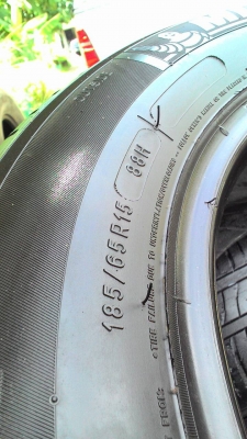 185/65R15 MICHELIN ENERGY XM2 ชุด 4 เส้น tel.081-427-3941 185/65R15 MICHELIN ENERGY XM2 ชุด 4 เส้น tel.081-427-3941