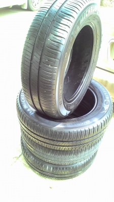 185/65R15 MICHELIN ENERGY XM2 ชุด 4 เส้น tel.081-427-3941 185/65R15 MICHELIN ENERGY XM2 ชุด 4 เส้น tel.081-427-3941
