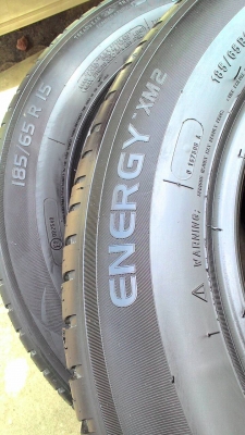 185/65R15 MICHELIN ENERGY XM2 ชุด 4 เส้น tel.081-427-3941 185/65R15 MICHELIN ENERGY XM2 ชุด 4 เส้น tel.081-427-3941