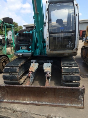 รถขุด SK60 KOBELCO