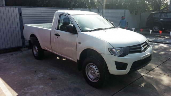 กระทะเหล็ก 16" Triton ไทรทัน + ยาง BS 205R16C (ถอดศูนย์)