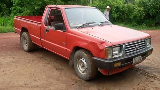 ขายรถกระบะตอนเดียว สภาพพร้อมใช้งาน ทะเบียนเต็ม เอกสารพร้อมโอน สนใจโทร 090-8588220คุณนะ 093-3258446คุณบิว ID:narong498 หรือเข้าดูสินค้าอื่นๆได้ที่ www.truck.in.th/498 หรือเพจFacebook ณรงค์ ซื้อขายรถมือสอง (เว็บไซต์ส่วนตัว) หรือFacebook ตลาดรถมือสอง คุณนะ