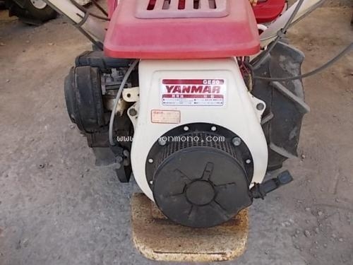 ขาย รถเกี่ยวข้าวเดินตาม   YANMAR   YB603 รหัสสินค้า : 80802703   Line ID: nihonmono  หรือเพิ่มเติมไดที่ www.nihonmono.com