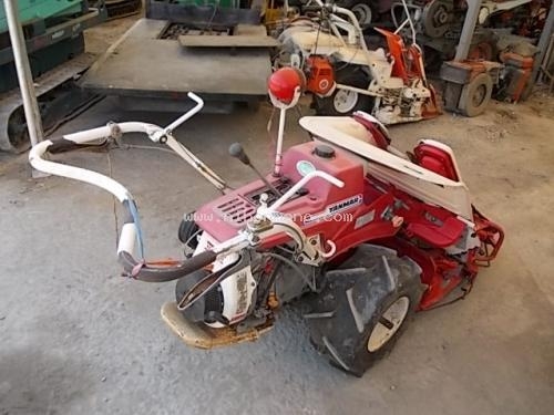 ขาย รถเกี่ยวข้าวเดินตาม   YANMAR   YB603 รหัสสินค้า : 80802703   Line ID: nihonmono  หรือเพิ่มเติมไดที่ www.nihonmono.com