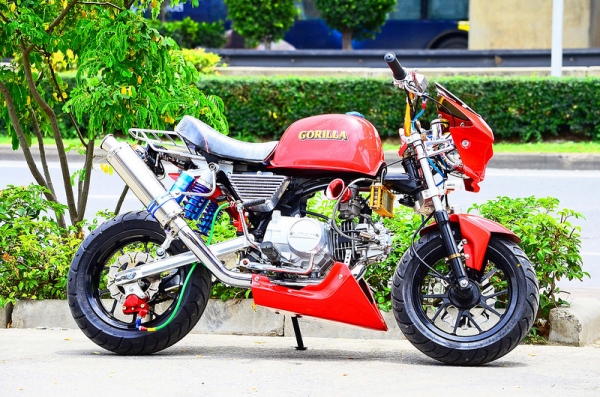 ลดราคา มังกี้ MSX อะไหล่ลด 40 \% โปรโมชั่น ของแต่งจาก ญี่ปุ่น  ลดราคา ก้านเบรถ cnc ท่อ แต่ง ล้อ ของแต่ง ราคา เริ่มต้น 24900 ราคา โรงงาน ถูกกว่า ท้องตลาด.