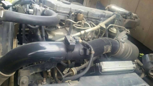 ขาย6ล้อ ISUZU NQR 175แรง เครื่องดีแคชซีสวย สภาพพร้อมใช้งาน เอกสารพร้อมโอน สนใจโทร 090-8588220คุณนะ 093-3258446คุณบิว ID:narong498 หรือเข้าดูสินค้าอื่นๆได้ที่ www.truck.in.th/498 หรือเพจFacebook ณรงค์ ซื้อขายรถมือสอง (เว็บไซต์ส่วนตัว) หรือFacebook ตลาดรถมื