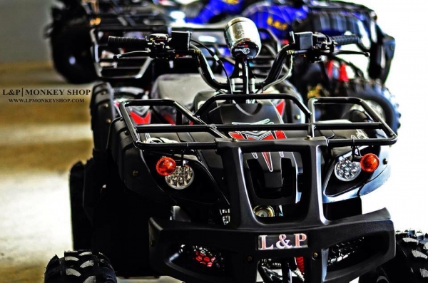 เอทีวี BIG BEAR 125 รุ่น UPGRADE ใหม่ล่าสุด ลดพิเศษจากราคา 58000 บาท เหลือเพียง 48000 บาท คุ้มสุดๆ!!!!เอทีวี บิ๊ก แบร์ 125ซีซี รุ่น UPGRADE ใหม่ล่าสุด ลดพิเศษจากราคา 58000 บาท เหลือเพียง 48000 บาท คุ้มสุดๆ!!!!