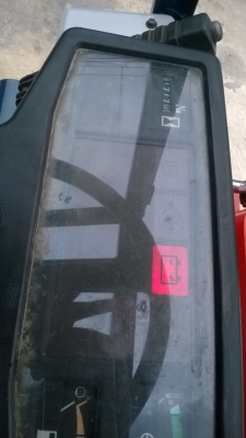 ฟอร์คลิฟท์TOYOTA5FD30*3ตัน*เสาสูง5เมตร*330000บาทขายด่วน