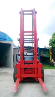 ฟอร์คลิฟท์TOYOTA5FD30*3ตัน*เสาสูง5เมตร*330000บาทขายด่วน