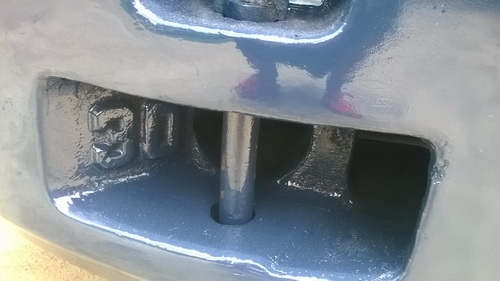 ฟอร์คลิฟท์TOYOTA5FD30*3ตัน*เสาสูง5เมตร*330000บาทขายด่วน