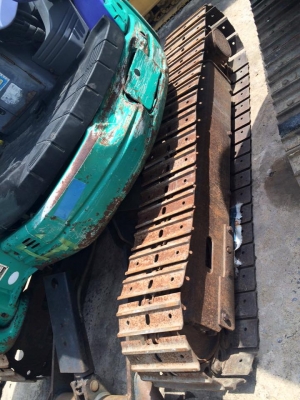 รถขุดเล็ก KOMATSU PC30MR-1