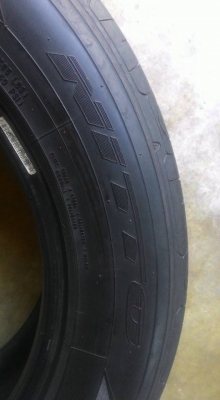 ขายยางทั้งชุด nitto เจแปน ปี 12 205/60/16 ราคาถูก (ขายแล้ว) ขายยางทั้งชุด nitto เจแปน ปี 12 205/60/16 ราคาถูก (ขายแล้ว)