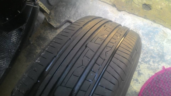 ขายยางทั้งชุด nitto เจแปน ปี 12 205/60/16 ราคาถูก (ขายแล้ว) ขายยางทั้งชุด nitto เจแปน ปี 12 205/60/16 ราคาถูก (ขายแล้ว)