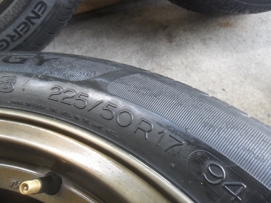 ล้อแม็ก 17นิ้ว 6รู TE37 พร้อมยาง สวยๆ 4 ล้อ ราคา 10900 บาท ล้อแม็ก 17นิ้ว 6รู TE37 พร้อมยาง สวยๆ 4 ล้อ ราคา 10900 บาท