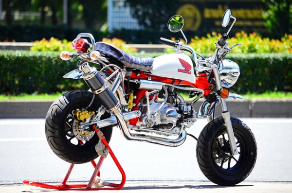 โปรโมชั่นลดราคามังกี้ มีให้เลือกหลากหลายแบบ ไม่ซ้ำ ขับสนุก ขับมัน ทนทาน  รับประกัน 100\%พร้อมของแถมอีกเพียบ!!เริ่มต้น26900