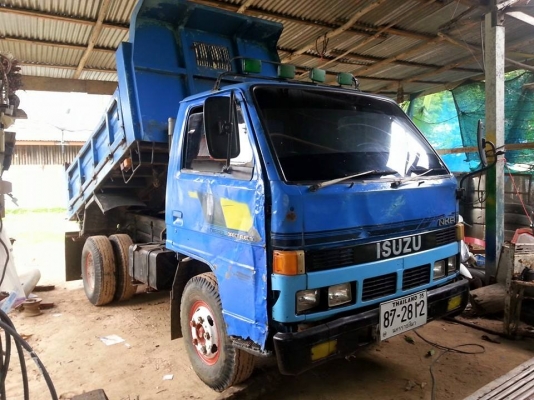 ขายดั้ม3คิว NKR100แรง เครื่องดีแคชซีสวย สภาพพร้อมใช้งาน เอกสารพร้อมโอน สนใจโทร 090-8588220คุณนะ 093-3258446คุณบิว ID:narong498 หรือเข้าดูสินค้าอื่นๆได้ที่ www.truck.in.th/498 หรือเพจFacebook ณรงค์ ซื้อขายรถมือสอง (เว็บไซต์ส่วนตัว) หรือFacebook ตลาดรถมือสอ