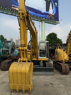 รถขุด SUMITOMO SH135