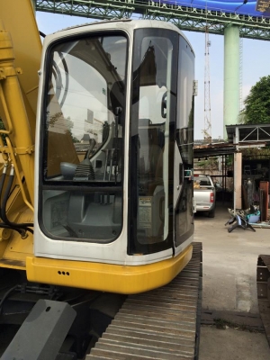 รถขุด SUMITOMO SH135