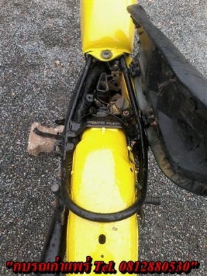 ขาย DT100 ไม่มีเอกสารออกใบซื้อขายเครื่องดีพอใช้เหมาะเอาไปปั้นต่อ ขาย 6900 บาท