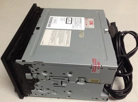 ขาย DVD KENWOOD รุ่น DNX7380BT