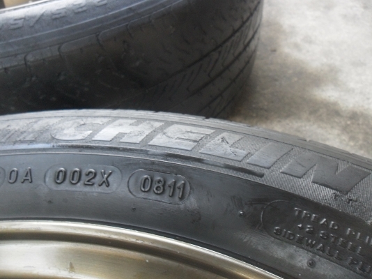 ล้อแม็ก 17นิ้ว 6รู TE37 พร้อมยาง สวยๆ 4 ล้อ ราคา 10900 บาท ล้อแม็ก 17นิ้ว 6รู TE37 พร้อมยาง สวยๆ 4 ล้อ ราคา 10900 บาท