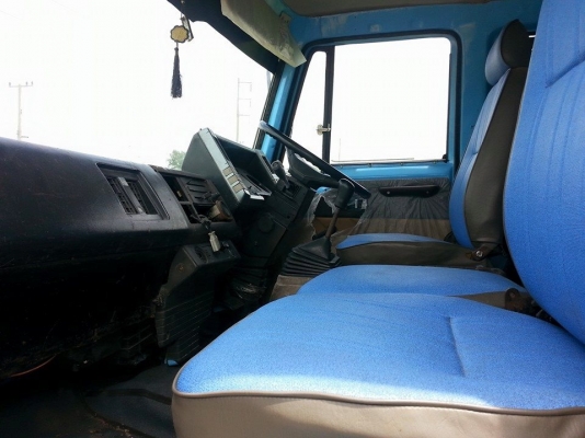 ขายเทรลเลอร์ร็อกกี้ 175แรง เครื่องดี แคชซีสวย ยางดี ภายในสวย สภาพพร้อมใช้งาน เอกสารพร้อมโอน สนใจโทร 090-8588220คุณนะ 093-3258446คุณบิว ID:narong498 หรือเข้าดูสินค้าอื่นๆได้ที่ www.truck.in.th/498 หรือเพจFacebook ณรงค์ ซื้อขายรถมือสอง (เว็บไซต์ส่วนตัว) หรื