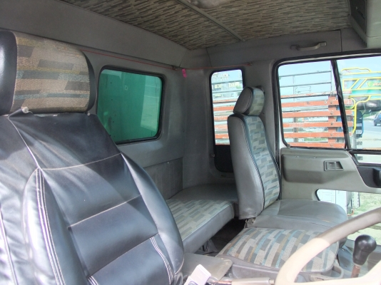 ขายรถ HINO FL3H ขายรถ HINO FL3H