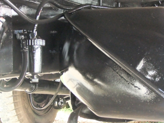 ขายรถ HINO FL3H ขายรถ HINO FL3H