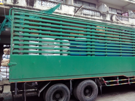 ขายรถ HINO FL3H ขายรถ HINO FL3H